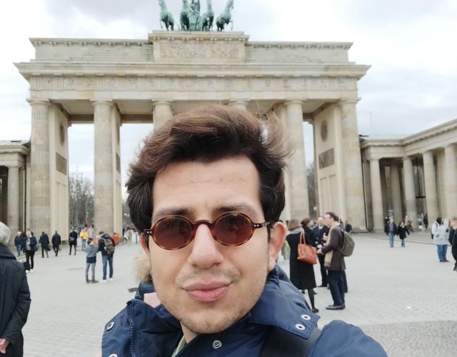 Tuzlukçu Almanca Özel Ders